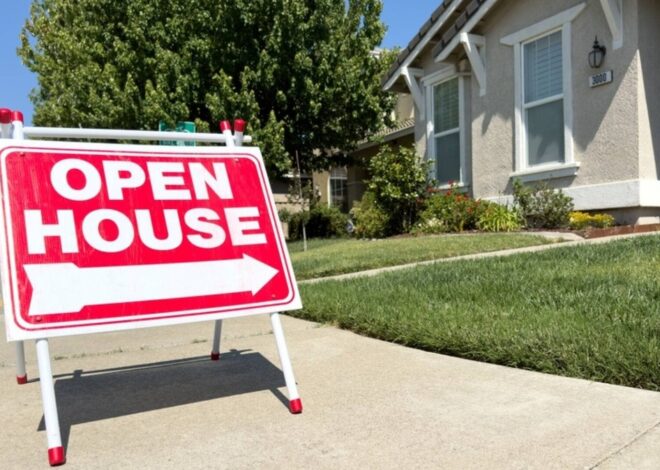 Americans face homebuying decision as mortgage rates stay high