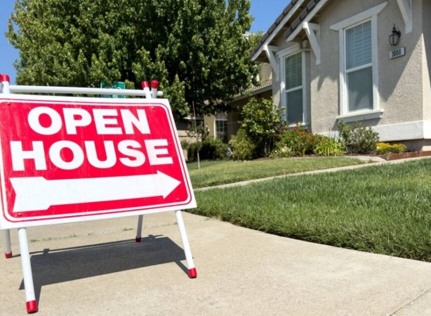 Americans face homebuying decision as mortgage rates stay high
