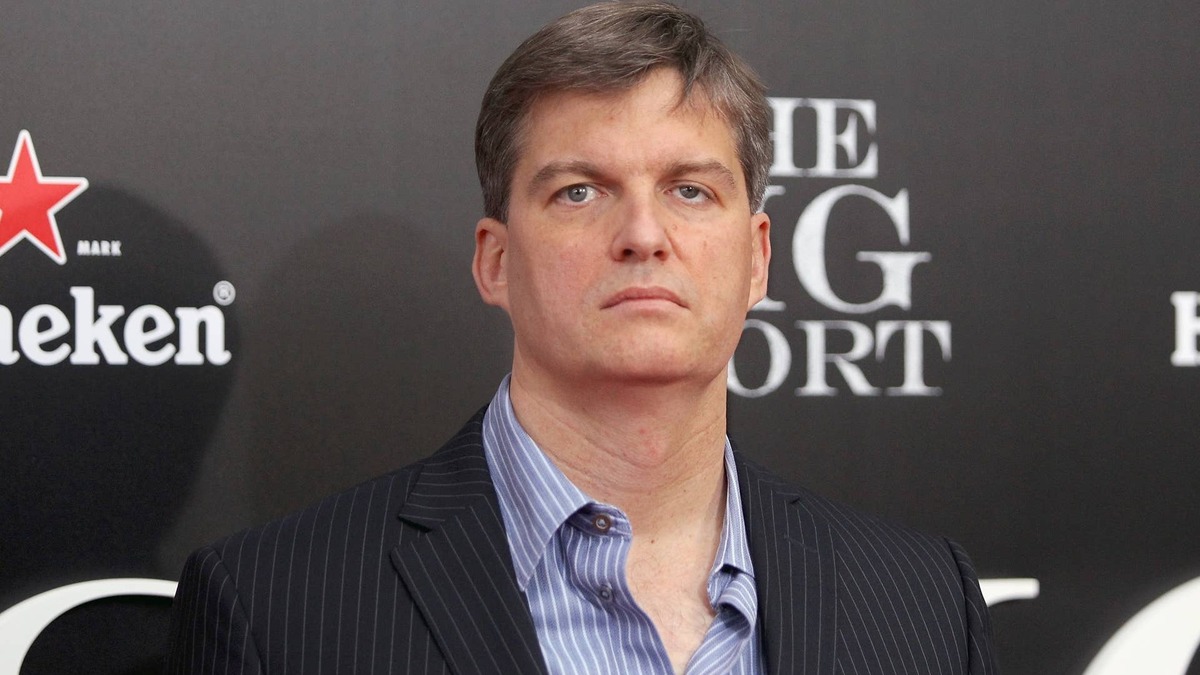 Michael Burry buys another beaten-down forgotten fintech stock