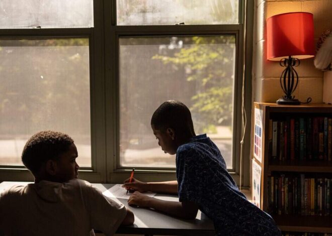 Newly proposed federal cuts could cost Charlotte-Mecklenburg Schools $13.7M