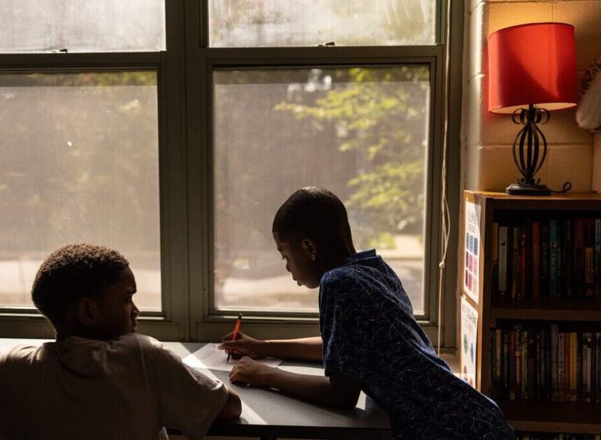 Newly proposed federal cuts could cost Charlotte-Mecklenburg Schools $13.7M