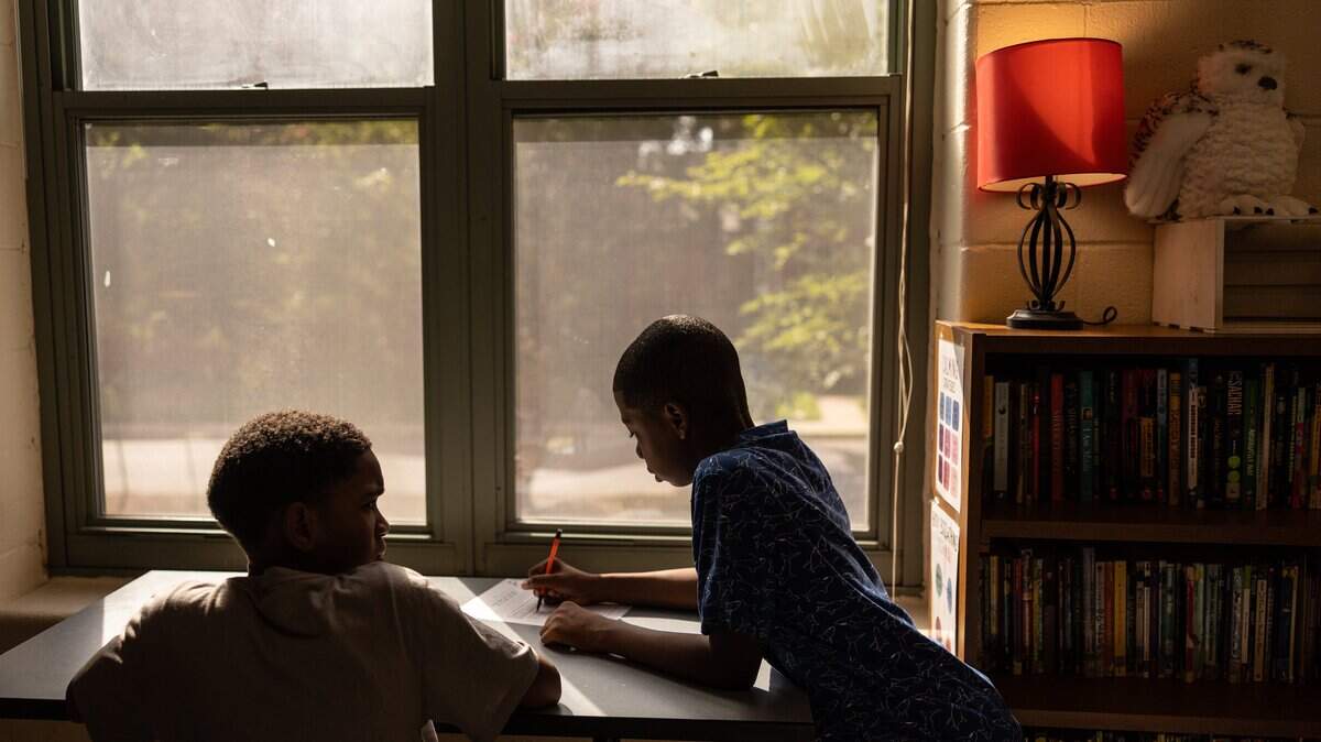 Newly proposed federal cuts could cost Charlotte-Mecklenburg Schools $13.7M