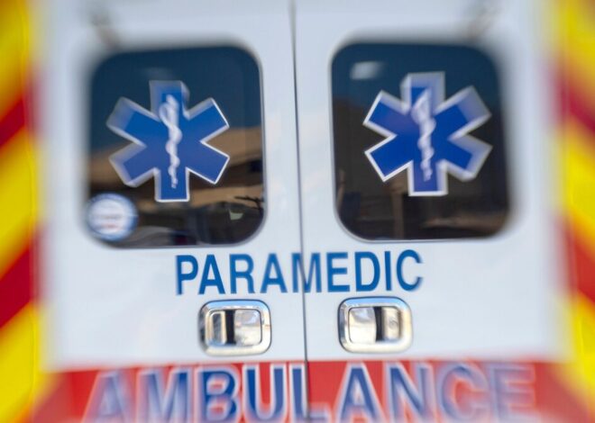 2 injured after big rig jackknifes on Interstate 85 in Charlotte, Medic says