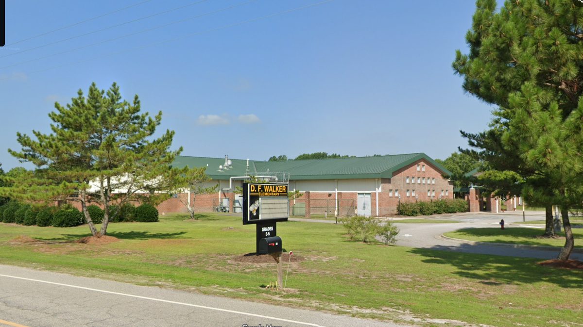 School awards ceremony ends with adults brawling in parking lot, NC sheriff says