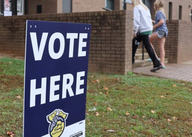 2026 primary election: Results for governor, local races on the York County ballots