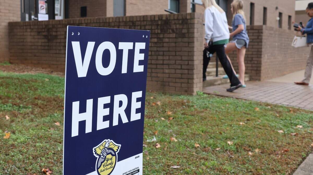 2026 primary election: Results for governor, local races on the York County ballots