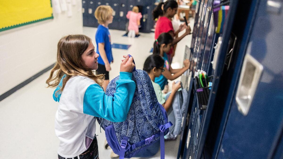 How effective are NC charter schools? Researchers to take a deep look at them
