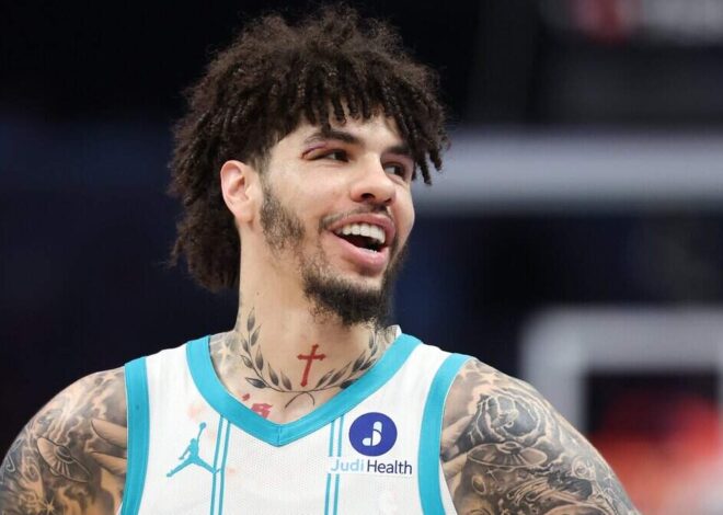 With LaMelo Ball traded away, who becomes the new face of Charlotte sports?