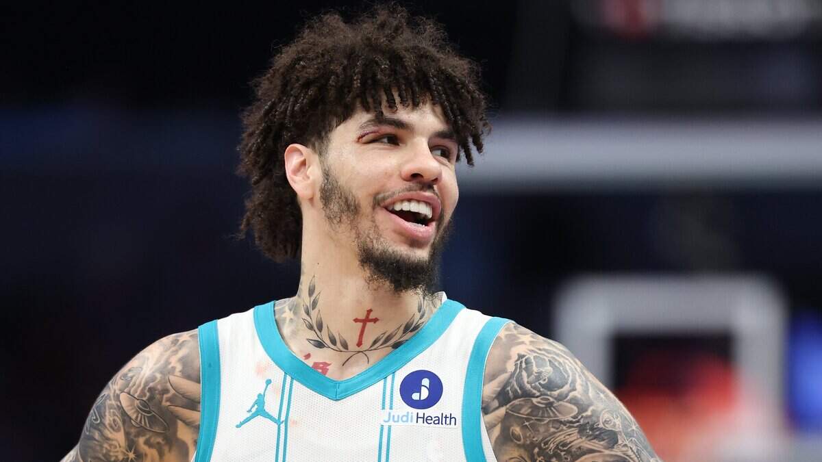 With LaMelo Ball traded away, who becomes the new face of Charlotte sports?