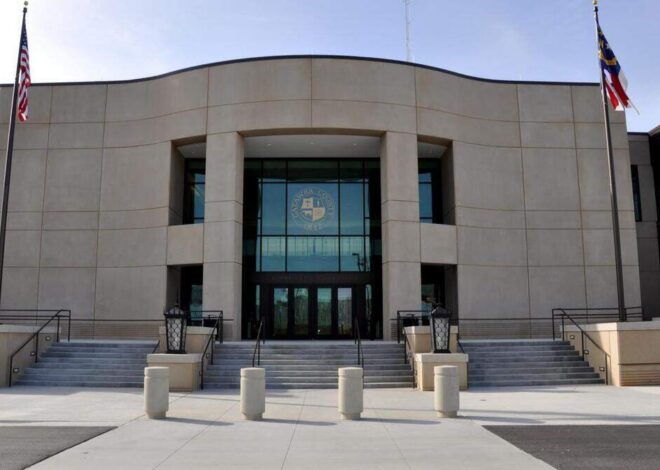 ‘He shot me!’ Ex-NC police officer pleads guilty in unarmed motorcyclist’s death