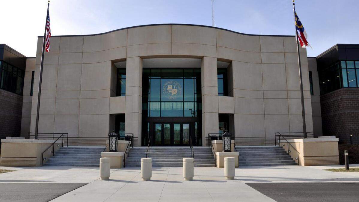 ‘He shot me!’ Ex-NC police officer pleads guilty in unarmed motorcyclist’s death