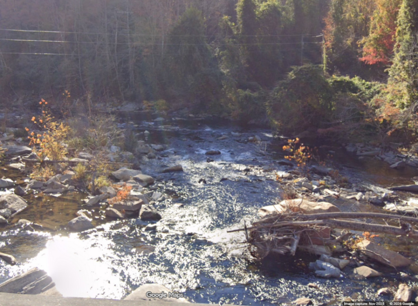 Charlotte boy dies in mountain creek known for being unpredictable, NC sheriff says