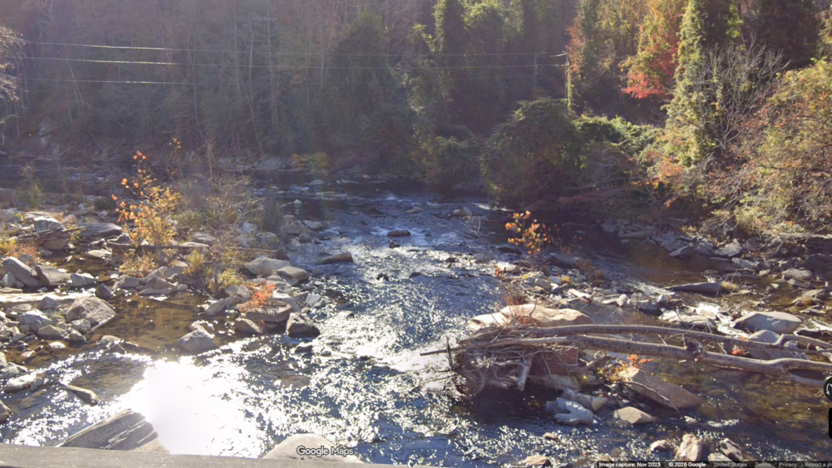 Charlotte boy dies in mountain creek known for being unpredictable, NC sheriff says