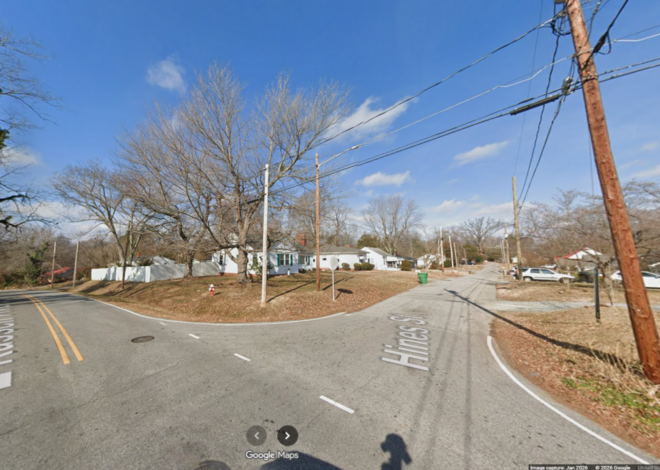 5-year-old left dying in road after hit-and-run, NC police say. ‘Heartbreaking’