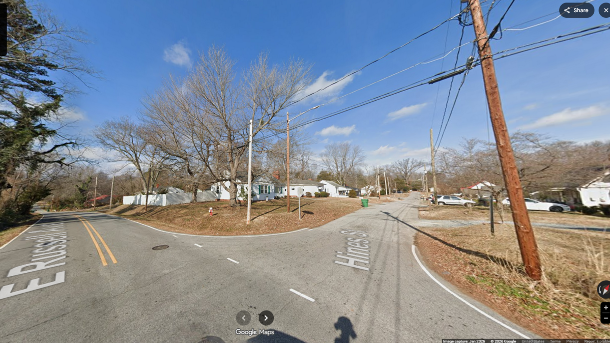 5-year-old left dying in road after hit-and-run, NC police say. ‘Heartbreaking’