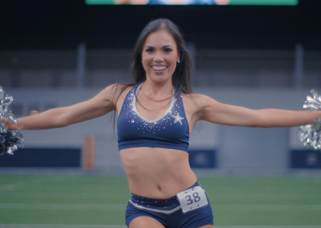 Why America’s Sweethearts’ Dayton ‘Moved On’ From DCC Hopes After 3 Cuts