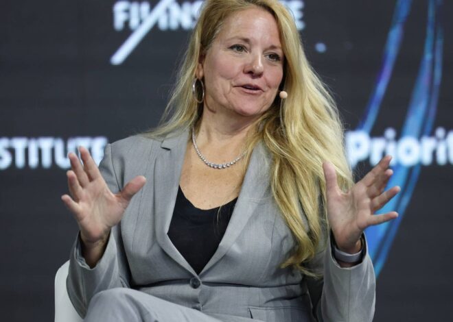 SpaceX president says investors should watch Starship, Starlink, Grok