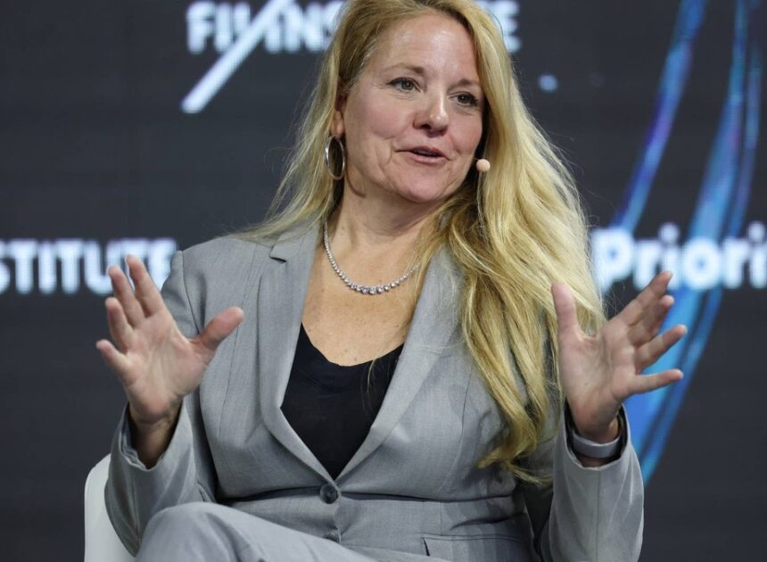 SpaceX president says investors should watch Starship, Starlink, Grok