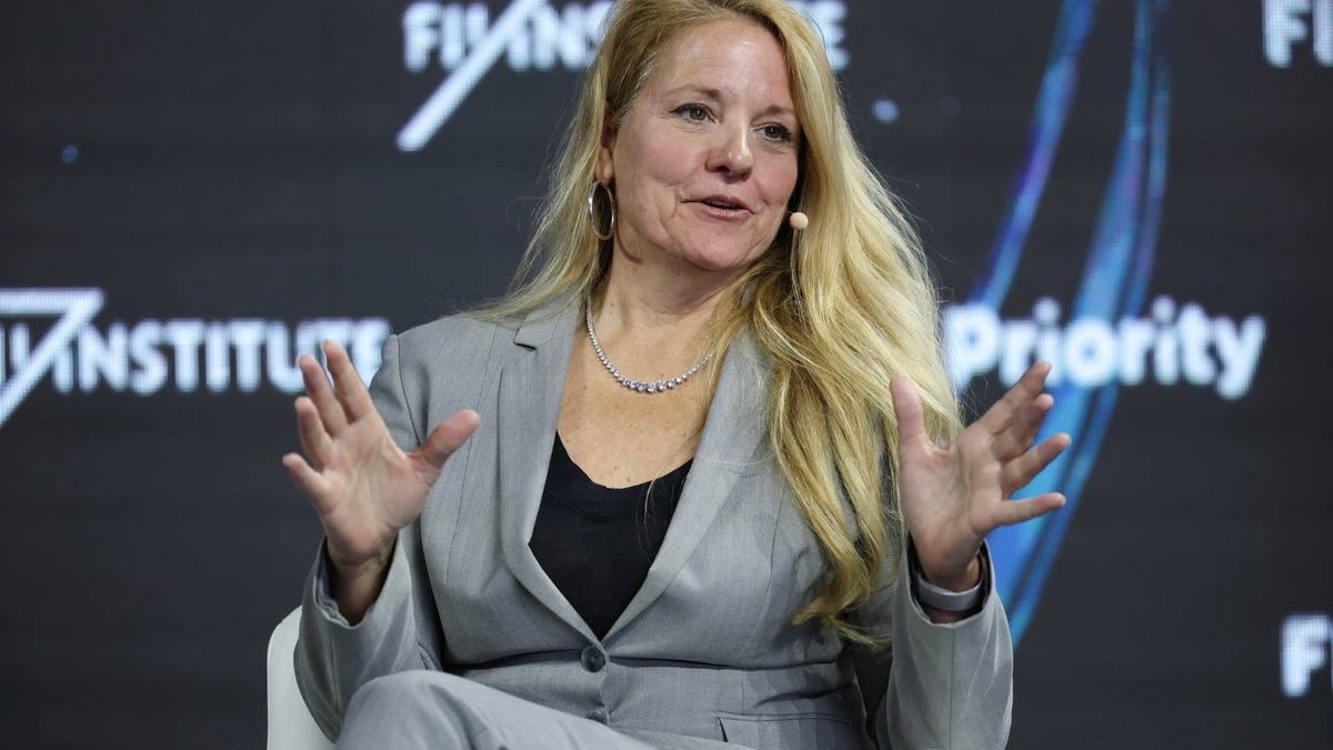 SpaceX president says investors should watch Starship, Starlink, Grok