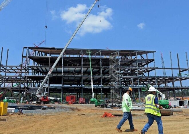 Big SC taxpayer incentives deal targets Rock Hill 1,200-job project. What to know