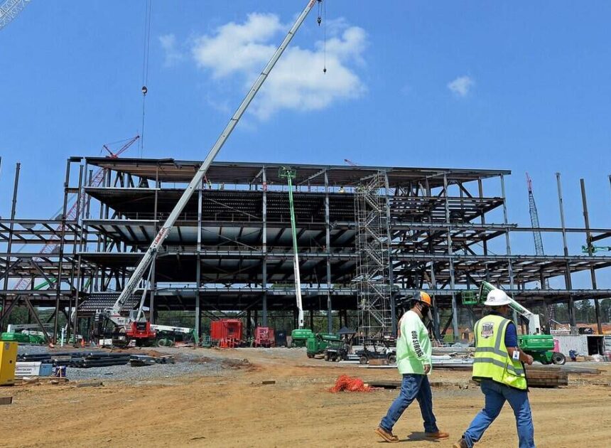 Big SC taxpayer incentives deal targets Rock Hill 1,200-job project. What to know