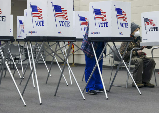 Democrats’ polling advantage puts more NC districts in play for 2026 | Opinion