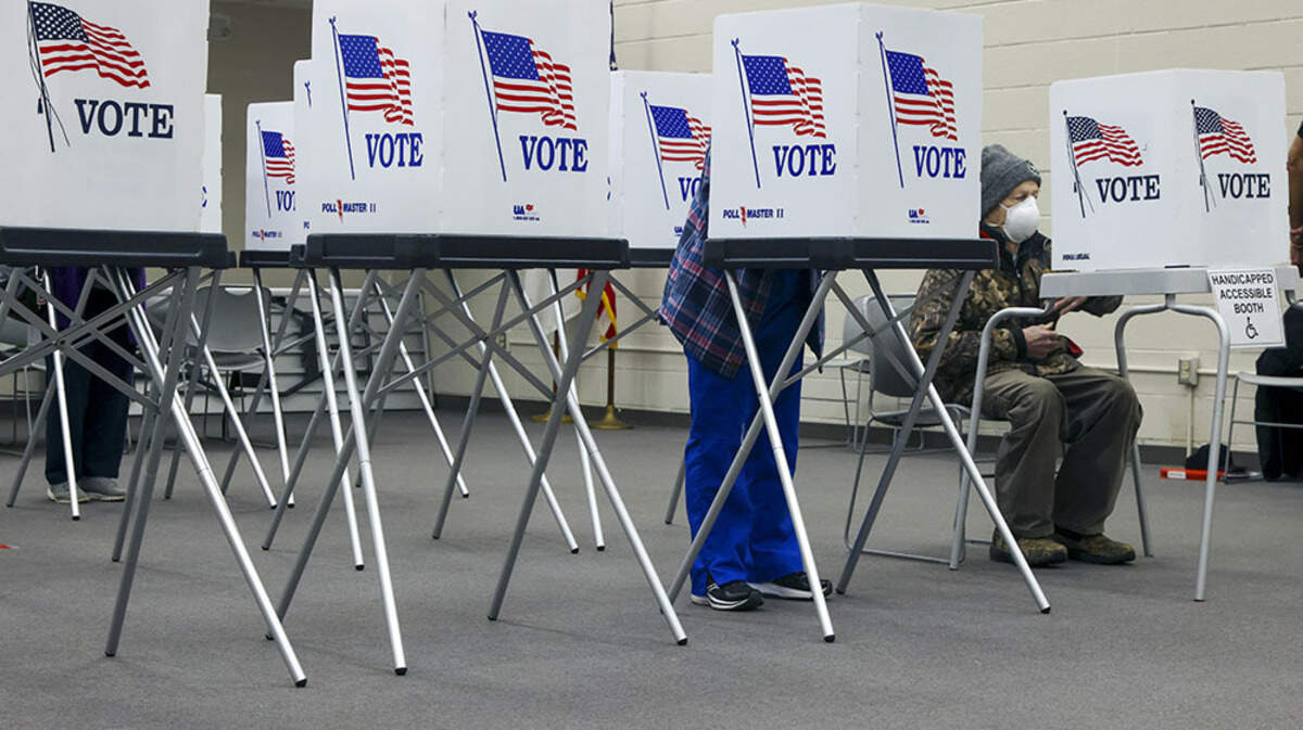 Democrats’ polling advantage puts more NC districts in play for 2026 | Opinion