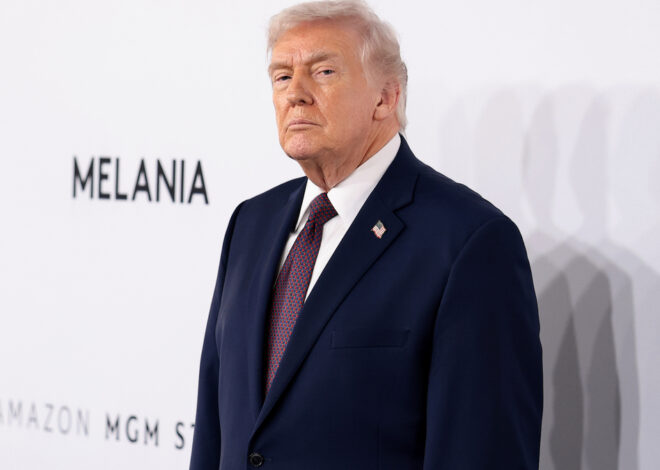 What to Know About the Removal of Donald Trump’s Name on the Kennedy Center