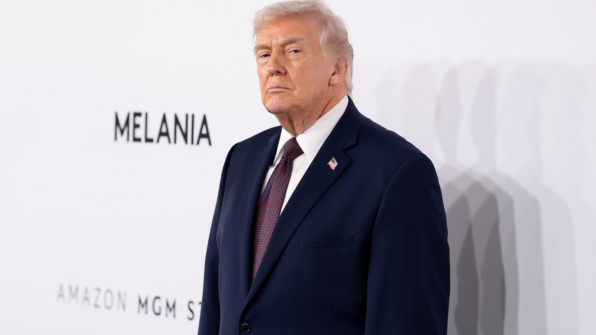 What to Know About the Removal of Donald Trump’s Name on the Kennedy Center