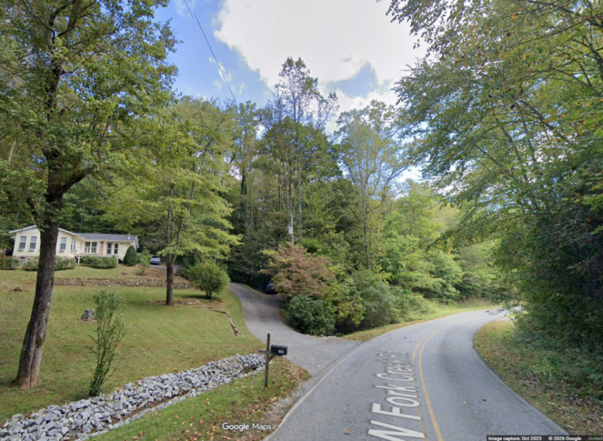 In a surprising twist, car theft suspect is linked to 2 murders, NC sheriff says