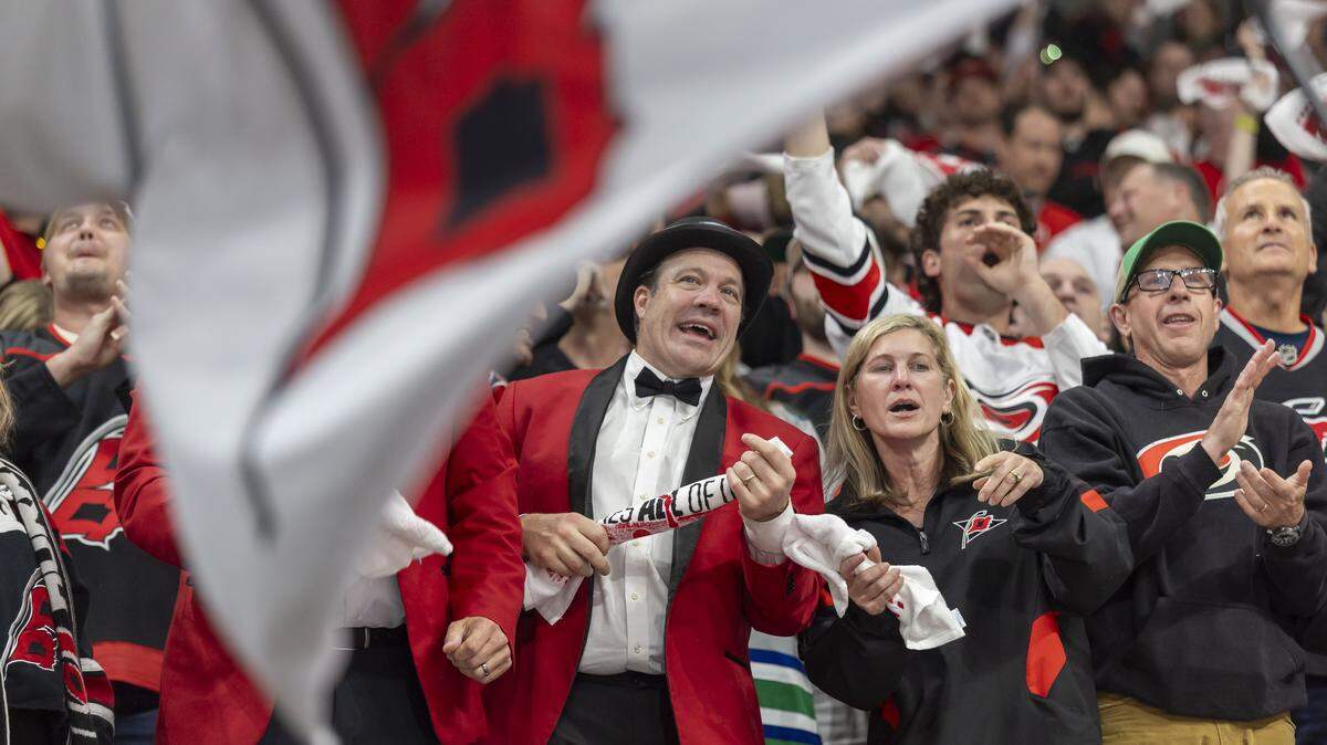 Canes season ticket holders had early access to Stanley Cup seats. It didn’t help