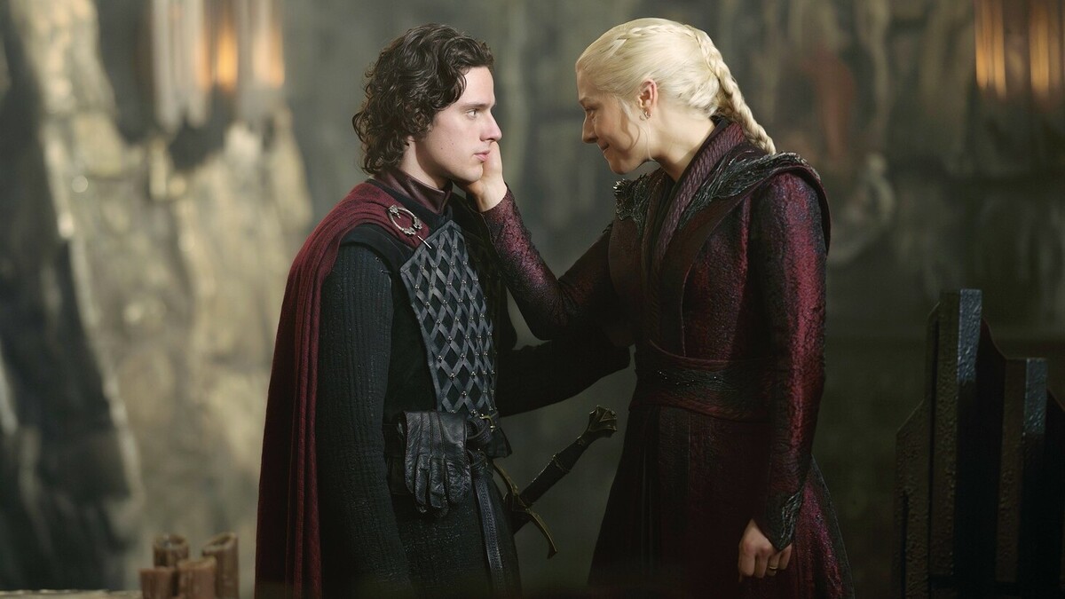 4 Best New Shows to Stream This Weekend (June 20-21): ‘House of the Dragon’ Season 3 and More