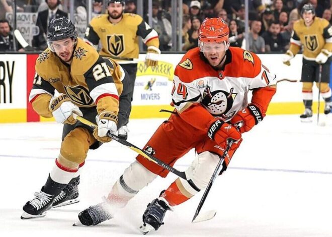 Hurricanes pivot, trade for player at end of NHL Draft as free agency approaches