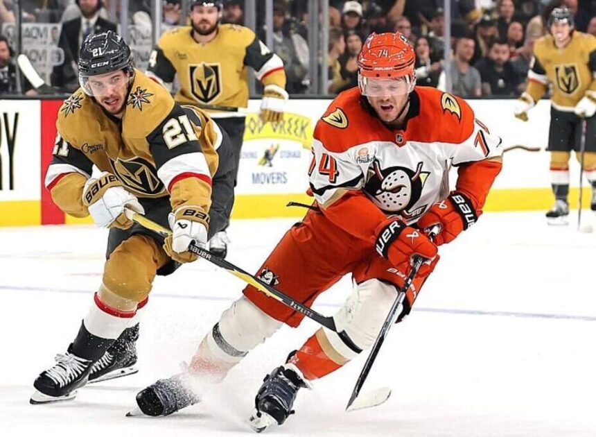 Hurricanes pivot, trade for player at end of NHL Draft as free agency approaches