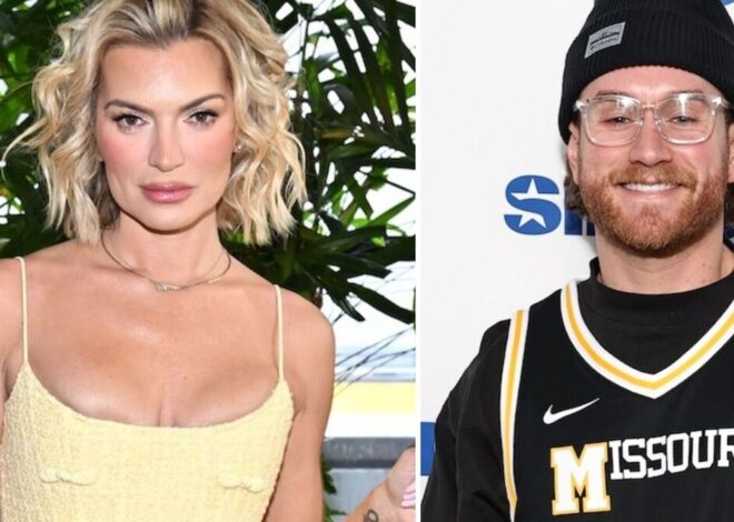 Lindsay Hubbard Slams West Wilson For Hoping Fans Skip Bonus ‘Summer House’ Ep