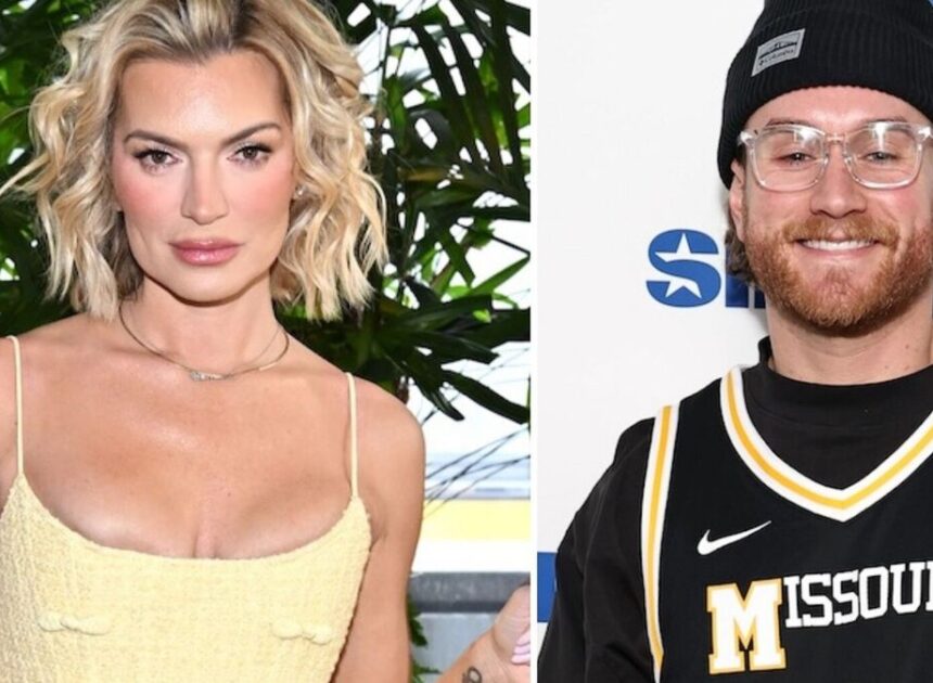 Lindsay Hubbard Slams West Wilson For Hoping Fans Skip Bonus ‘Summer House’ Ep