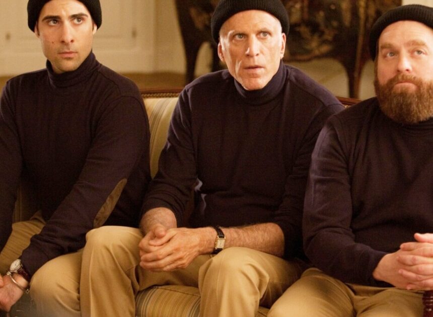 4 Classic HBO Shows That Deserve a Reboot, Ranked: ‘Enlightened’ and More