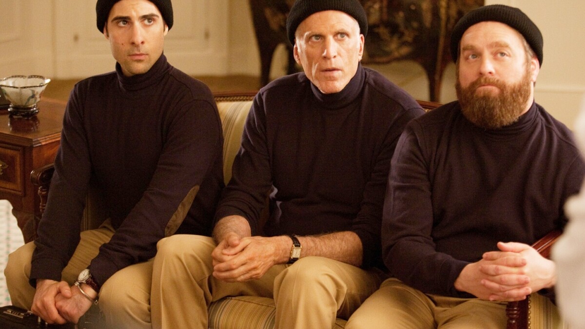 4 Classic HBO Shows That Deserve a Reboot, Ranked: ‘Enlightened’ and More