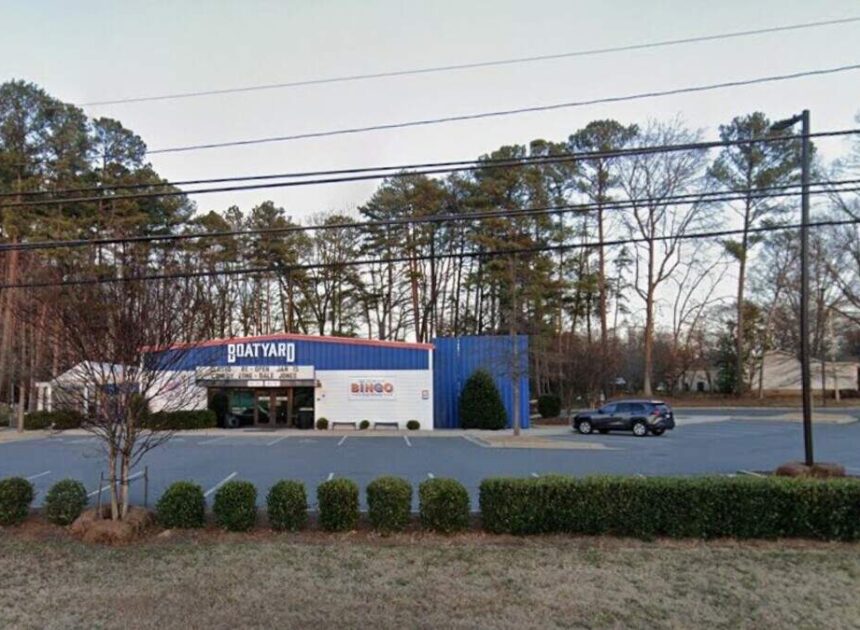 Rapper Swizz Beatz sues popular Lake Norman nightspot over his ‘Party Up’ song