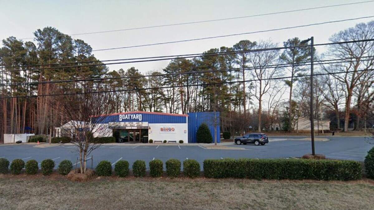 Rapper Swizz Beatz sues popular Lake Norman nightspot over his ‘Party Up’ song