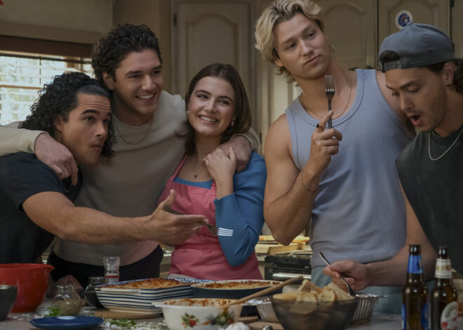 ‘Off Campus’ Creator Teases Major Season 2 Change After Surprise Cast Exit