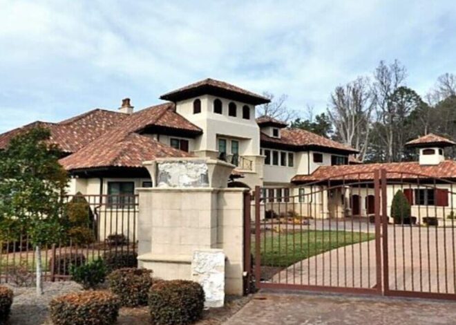 Lake Norman development plans face votes and pushback. Here’s what to know.