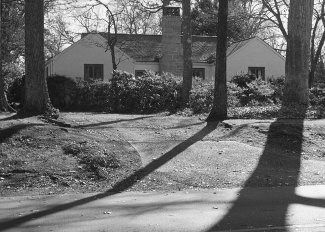 How this Plaza Midwood house birthed nation’s longest running lesbian journal