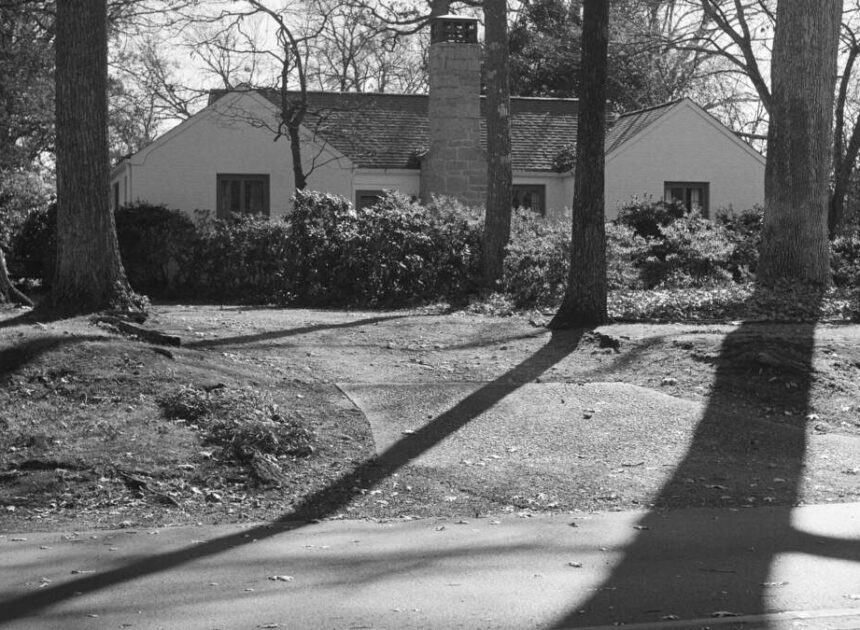 How this Plaza Midwood house birthed nation’s longest running lesbian journal