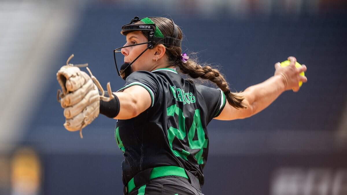 Weddington’s Joella Thomas, a state champ, headlines 2026 All-Observer softball team