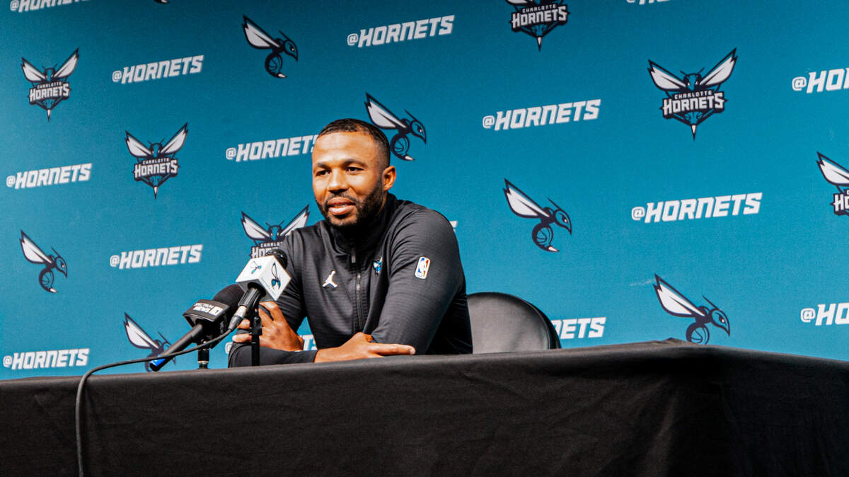 Hornets mailbag: What should Charlotte do with pair of NBA Draft picks?