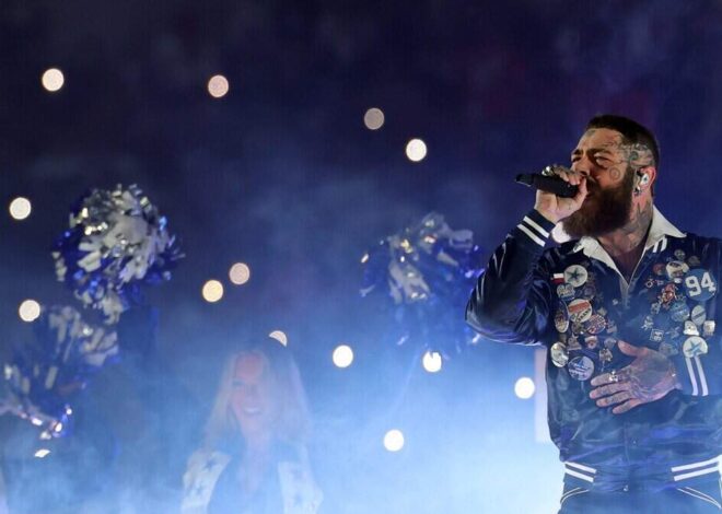 Review: Post Malone’s delayed tour kicked off in Charlotte. Was it worth the wait?