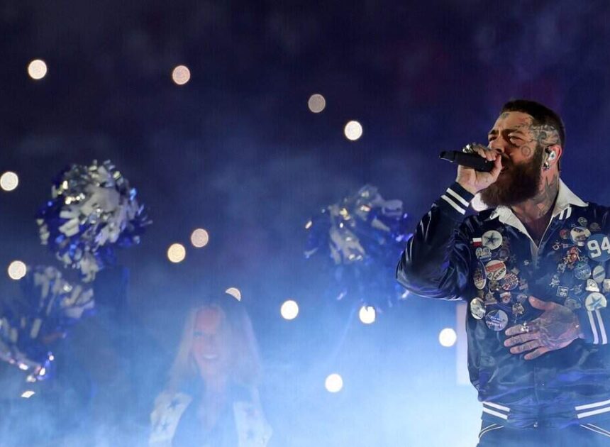 Review: Post Malone’s delayed tour kicked off in Charlotte. Was it worth the wait?