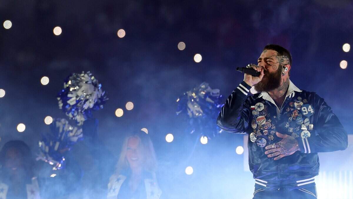 Review: Post Malone’s delayed tour kicked off in Charlotte. Was it worth the wait?