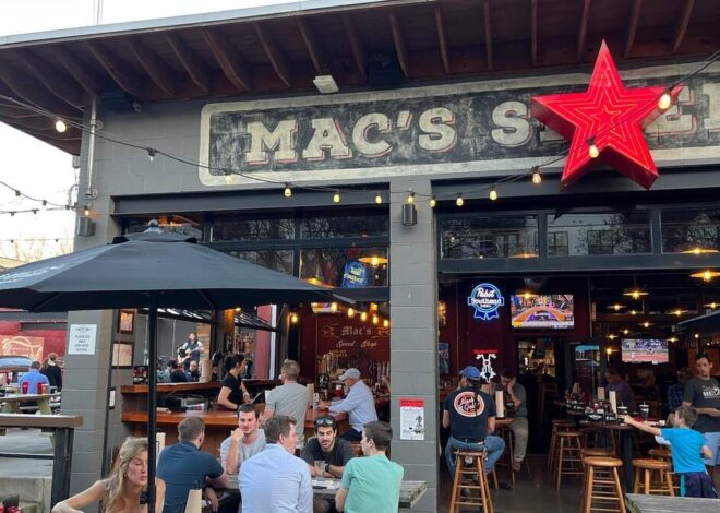 Beloved BBQ joint closes restaurant after 10 years. Here’s where its headed next